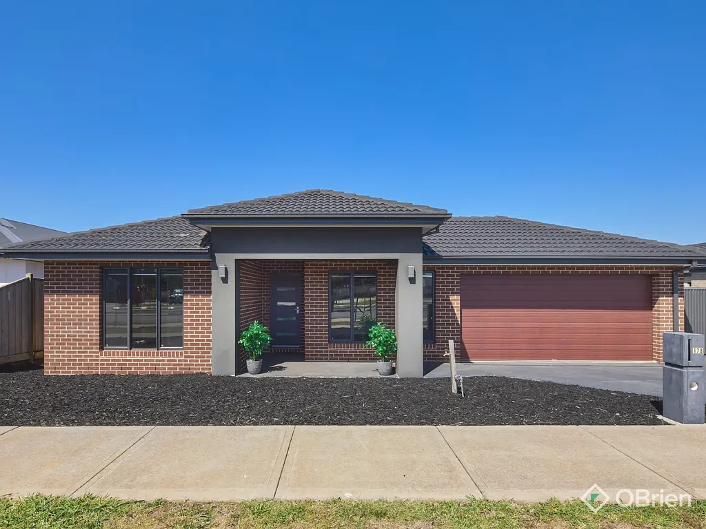 Warragul 4غرفة نوم Excellent Family Home
