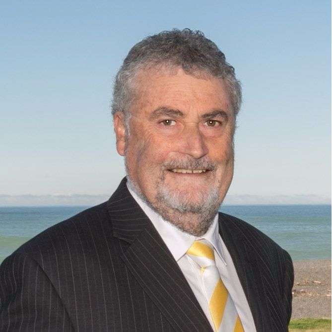 John Martis
