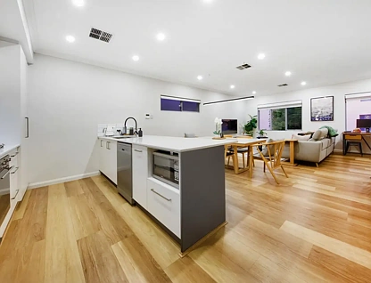 50B Scarborough Beach Road, North Perth, Perth CBD, 3部屋, 2バスルーム, House