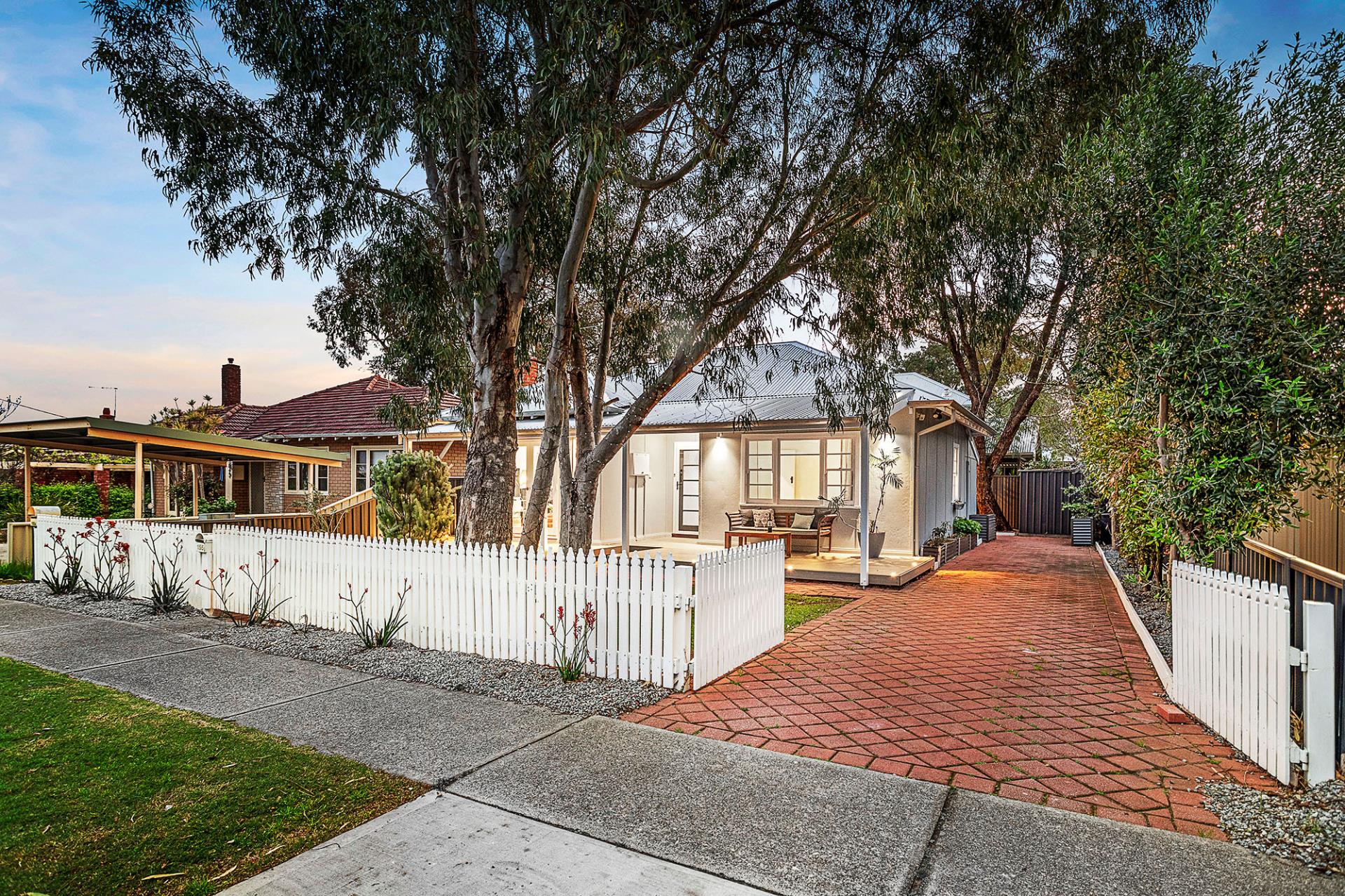 155 HERBERT ST, DOUBLEVIEW WA 6018, 0 Schlafzimmer, 0 Badezimmer, House