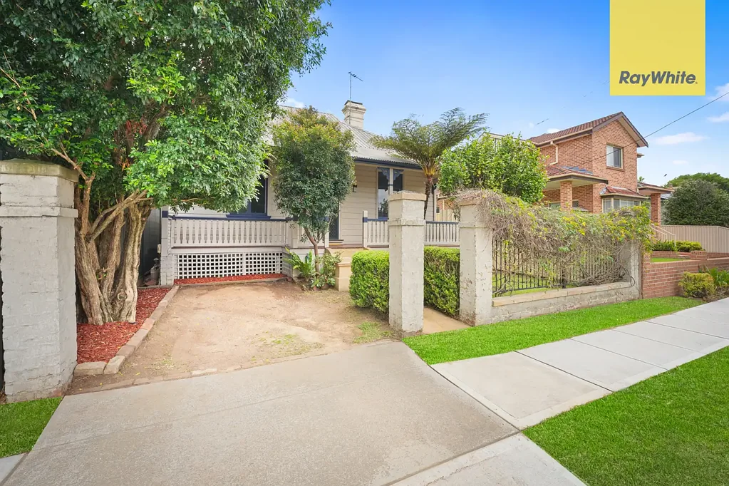 51 Eleanor Street, Rosehill, NSW 2142