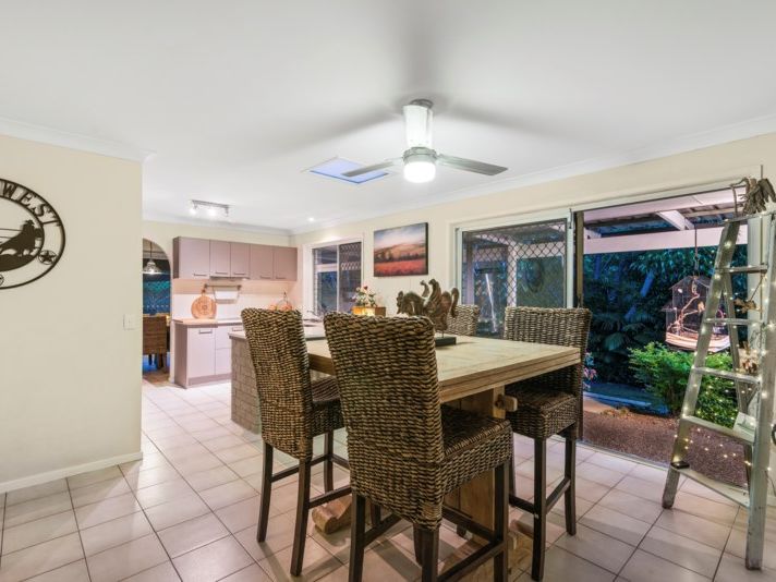 40 PIGGABEEN RD, CURRUMBIN VALLEY QLD 4223, 0 Bedrooms, 0 Bathrooms, House