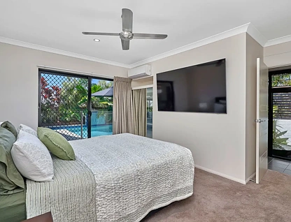 30 Regent Avenue, Redlynch, QLD 4870, 4 ਕਮਰੇ, 2 ਬਾਥਰੂਮ, House