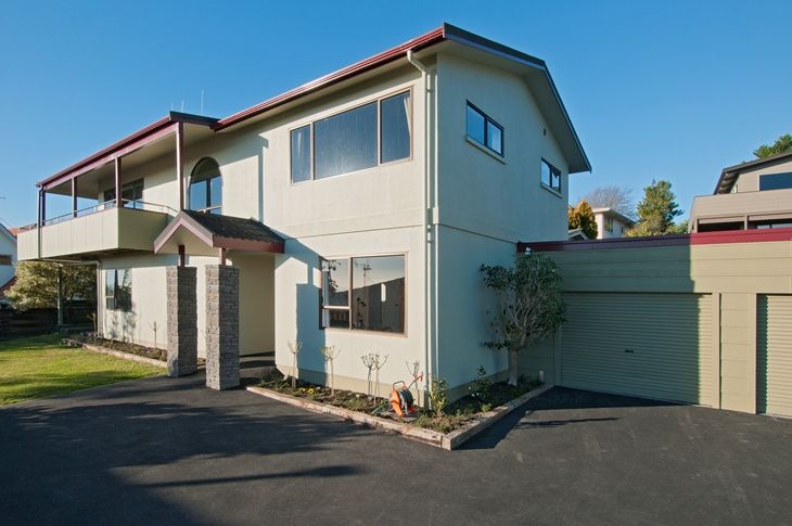 33 Sherwood Street, Bellevue, Tauranga, 4 રૂમ, 2 બાથરૂમ