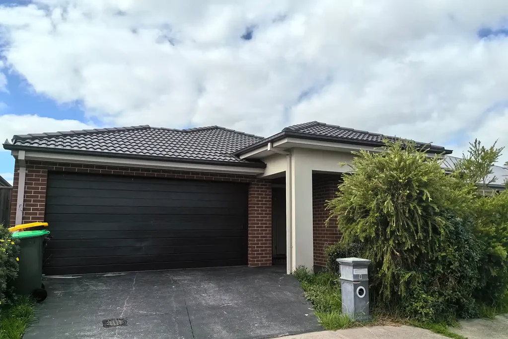 Comfy And Covenient Family Residence