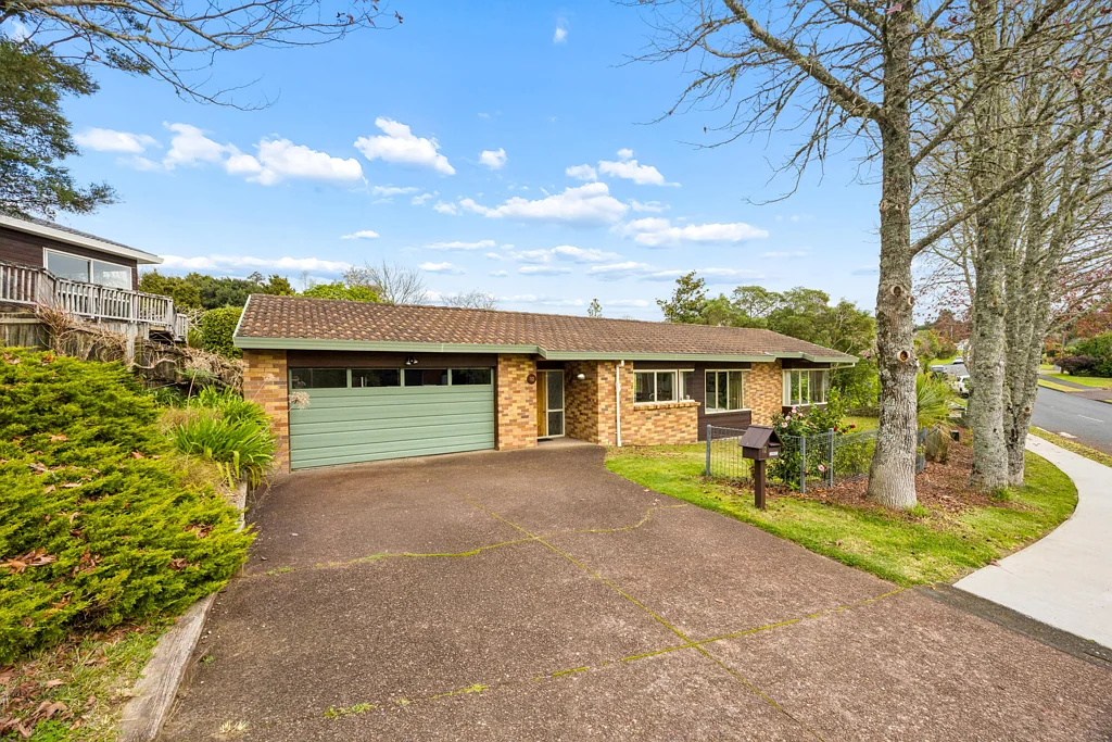 Titirangi 4Phòng ngủ Wonderful Woodfern - Family Living!