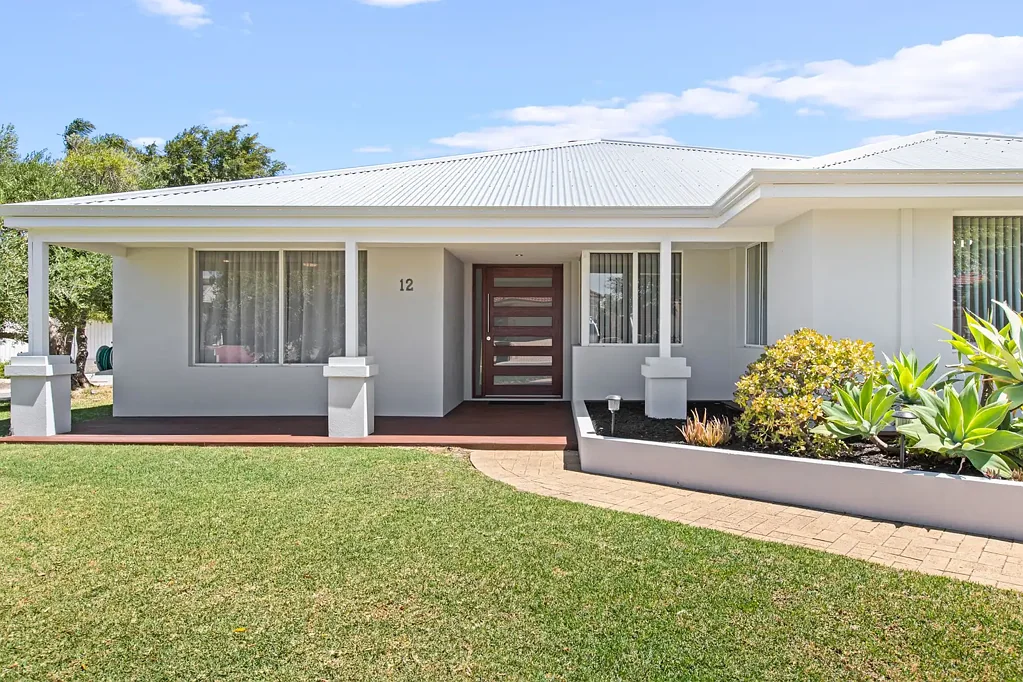 12 Aleri Circuit, Quinns Rocks, WA 6030
