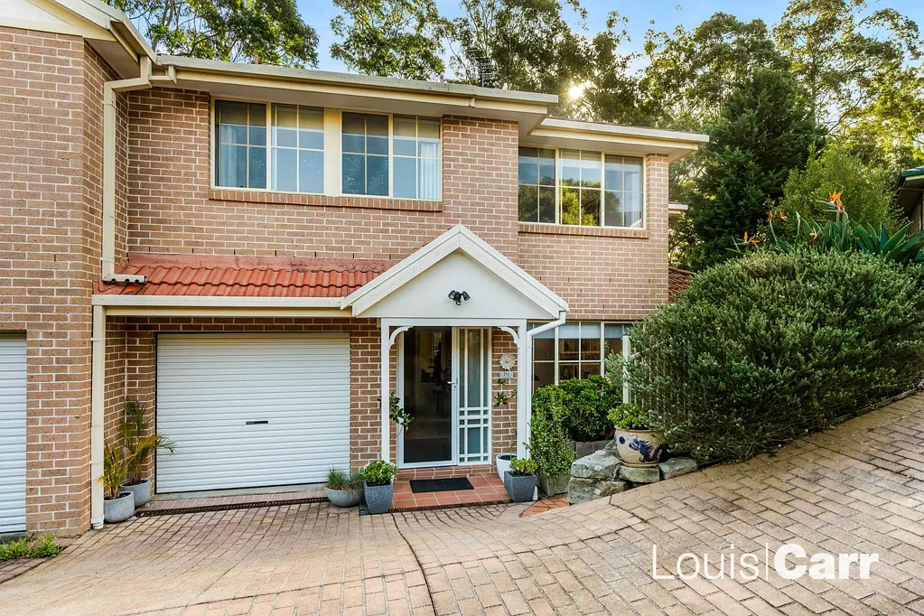 21A Chiswick Place, Cherrybrook, NSW 2126