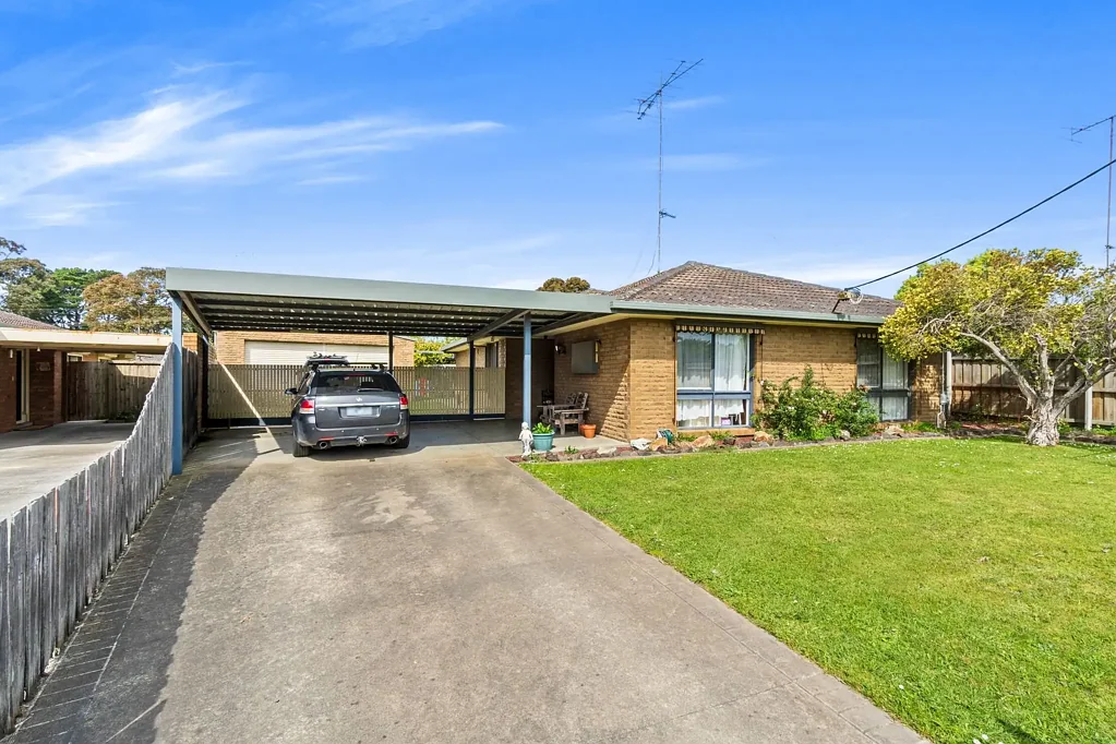 5 Walhalla Court, Traralgon, VIC 3844
