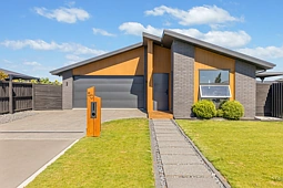 50 Ridgeway Avenue, Rolleston