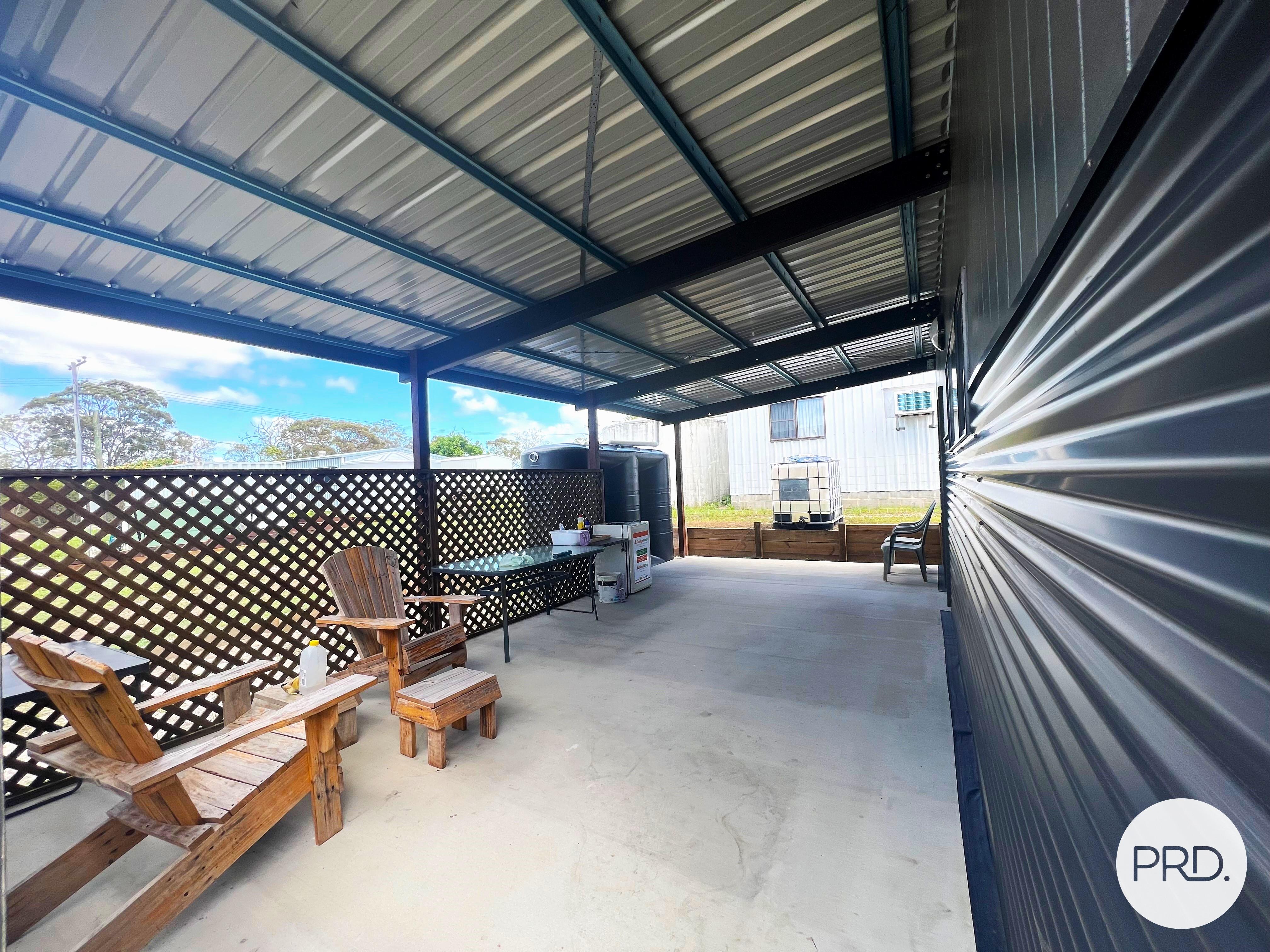 3 CORAL ST, TURKEY BEACH QLD 4678, 0房, 0浴, Section