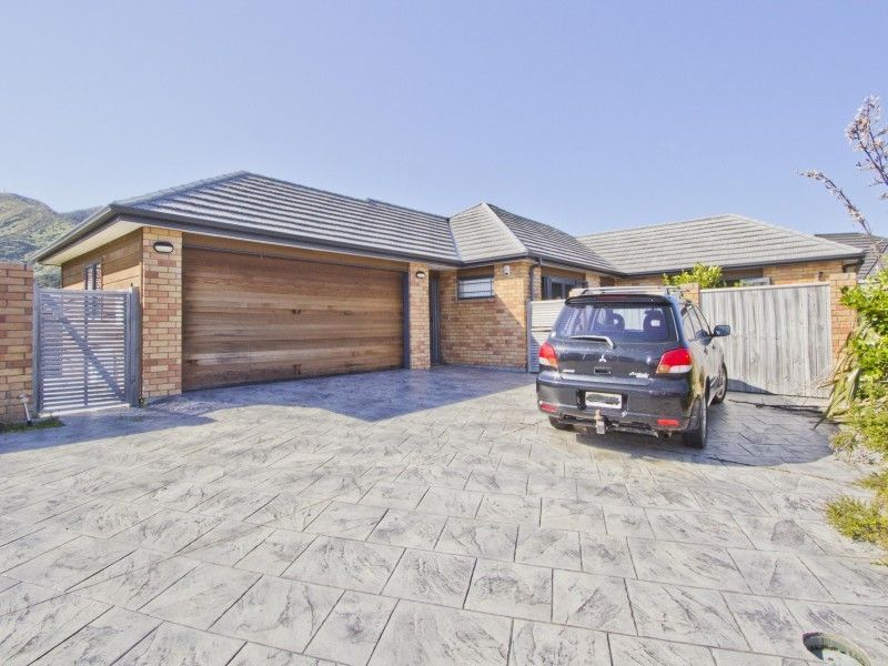 23 Moana Grove, Waiwhetu, Lower Hutt, 4部屋, 0バスルーム