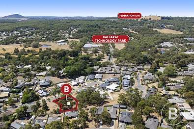 10 Nyora Grove, Mount Helen, VIC 3350, 0 slaapkamers, 0 badkamers, Section