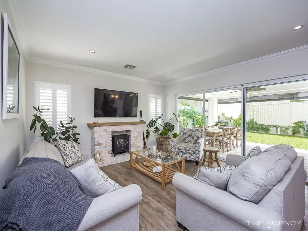 Heathridge 4房  UNDER OFFER...UNDER OFFER