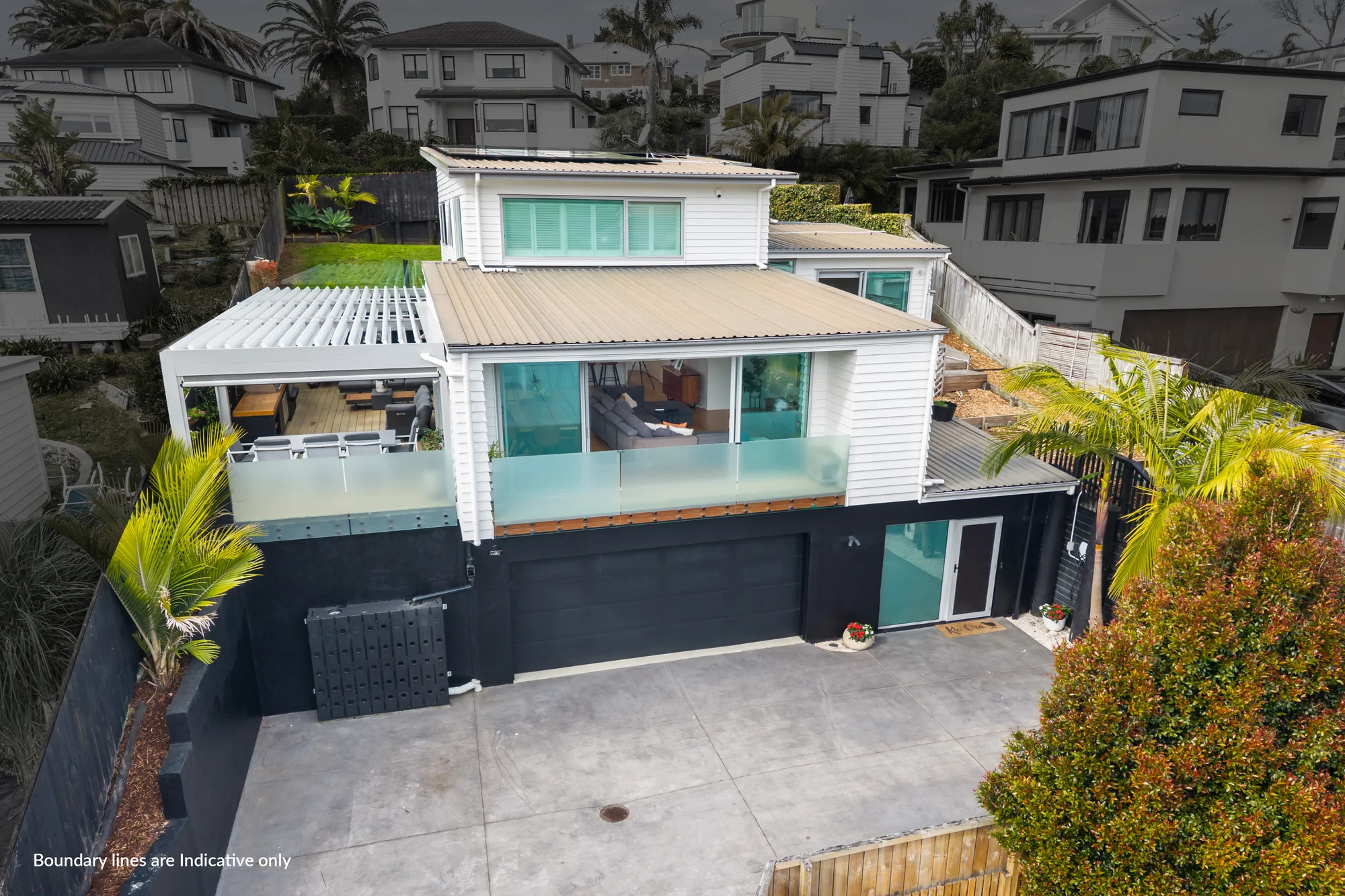 Orakei 4Habitaciones Effortless Living, Exceptional Style