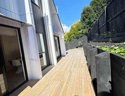 8/12 Ewenson Avenue, One Tree Hill, Auckland City, 5 chambres, 3 salles de bain, Townhouse