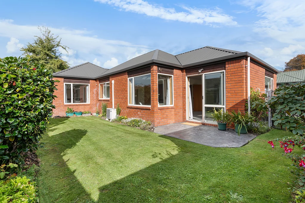 19 McLeish Lane, Spreydon, Christchurch, Canterbury