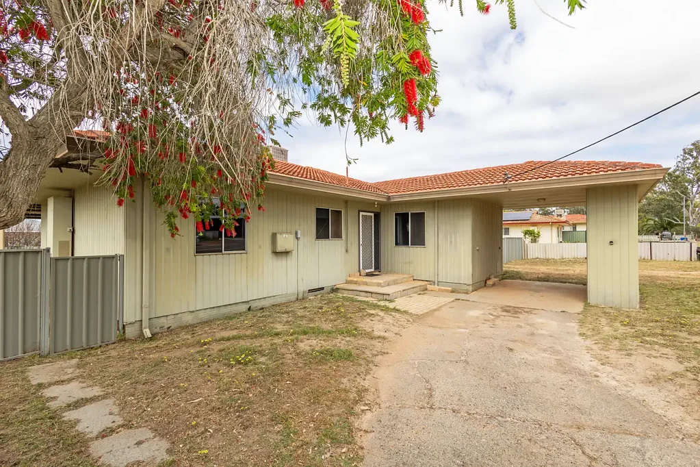 6 McGowan Place, Eneabba, WA 6518