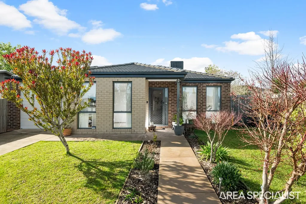 Norlane 2房  Modern, Low-Maintenance Separate Titled Living in a Convenient Norlane.