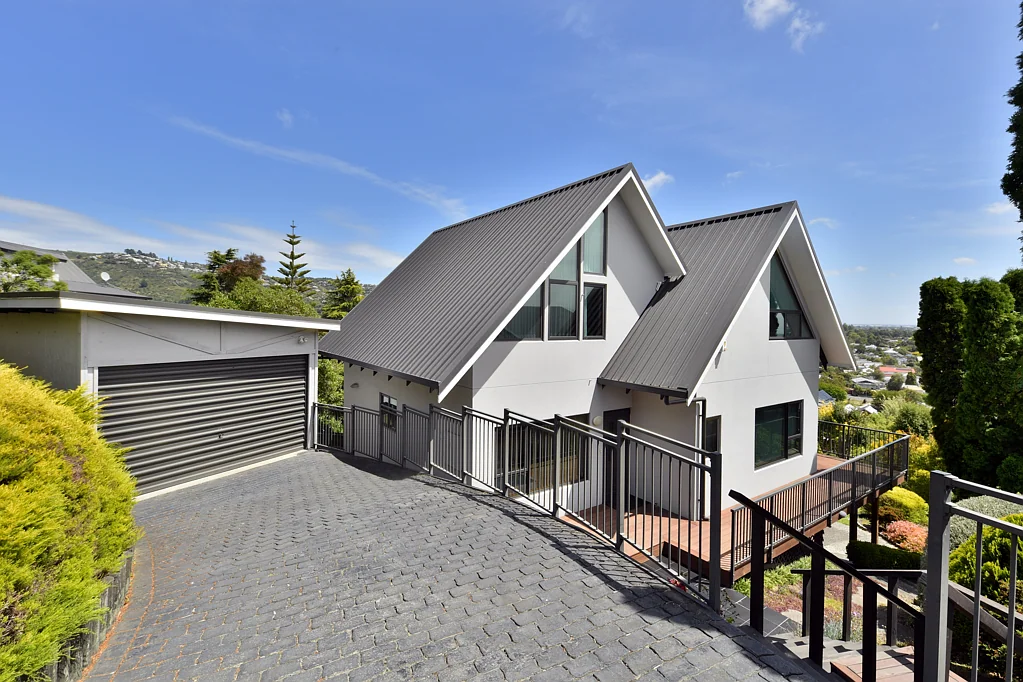 6 Morven Terrace, Huntsbury, Canterbury