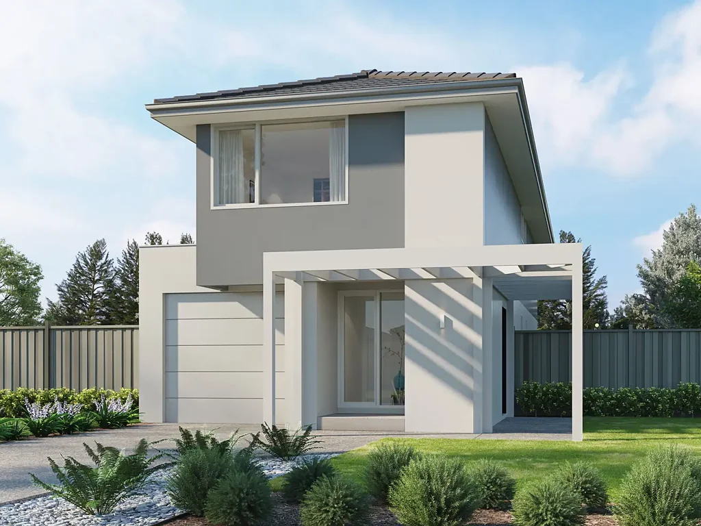 Officer 3ਬੈੱਡਰੂਮ Sleek, Low-Maintenance Living in OAS Estate - Ideal First Home or Investment