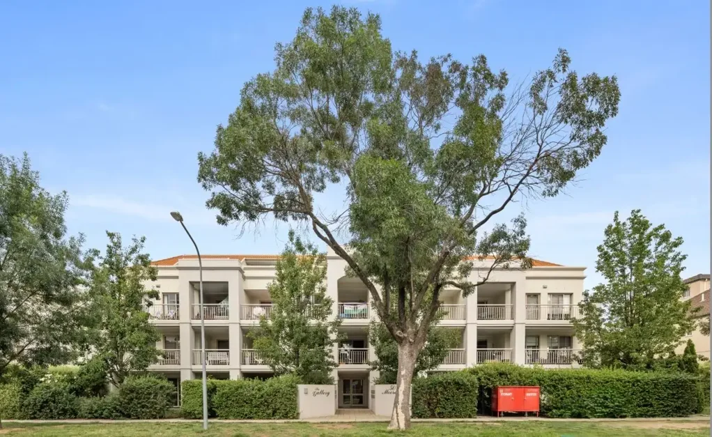 Don't Miss This Gem: Apartment 20 at The Gallery!