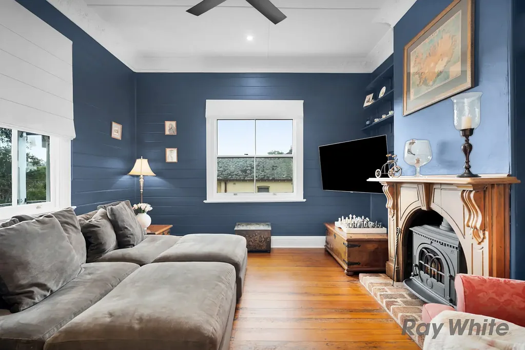 Picton 3 Bedroom Timeless Character & Modern Luxury