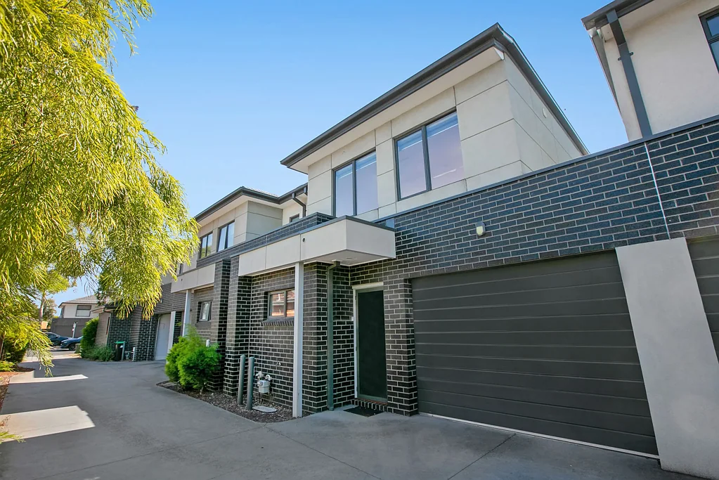 3/6 Boldrewood Parade, Reservoir, VIC 3073