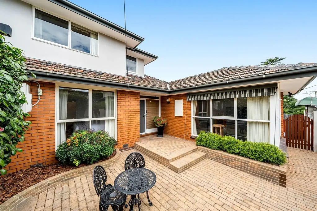 Strathmore 4 Slaapkamer Family Flexibility with Exceptional Space and Outdoor Appeal