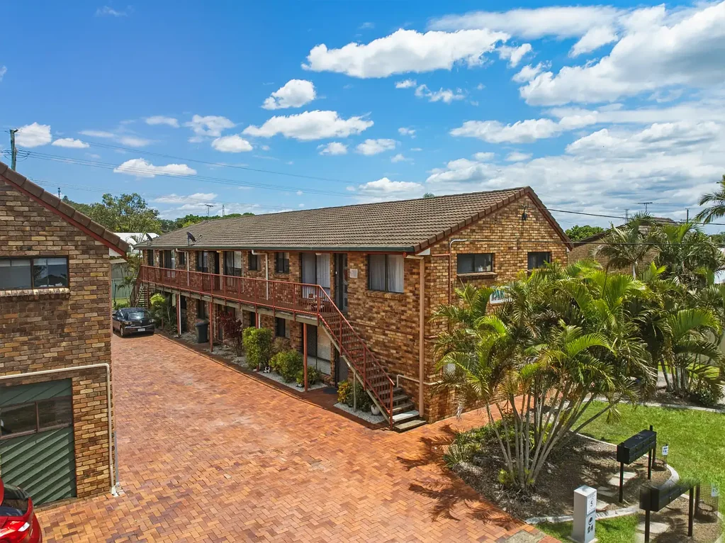 5/24 Cotswold Street, Mount Warren Park, QLD 4207