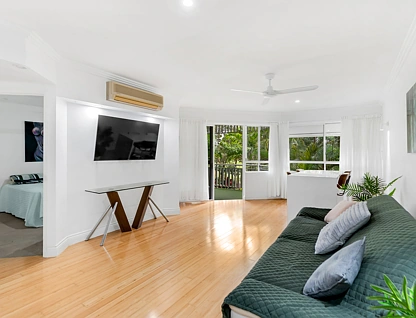 89/72-84 Kowinka Street, White Rock, Cairns, 3 રૂમ, 2 બાથરૂમ, Apartment