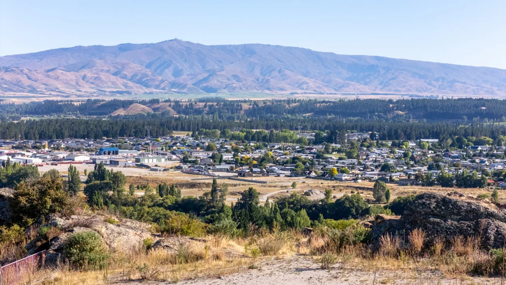 Alexandra  HIGH ON THE HILL