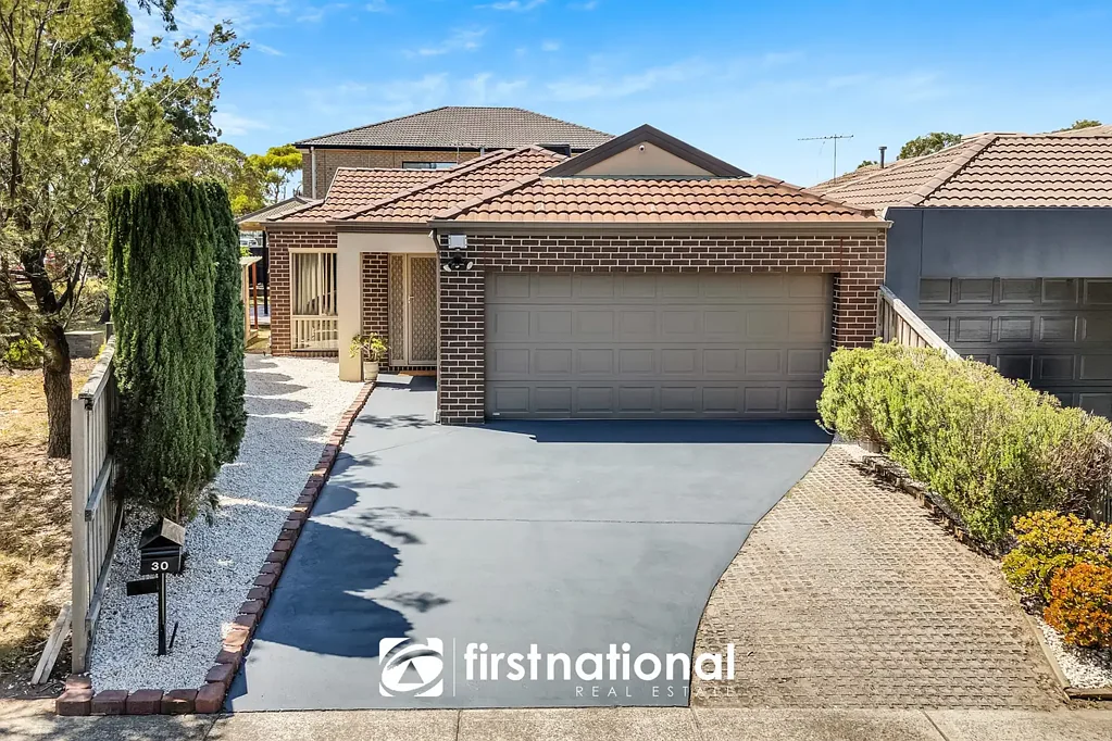 Keysborough 3ห้องนอน The Complete Family Package in a Premium Location