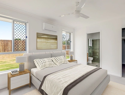 22 Honora Street, Meringandan West, Toowoomba, 4 રૂમ, 2 બાથરૂમ, House