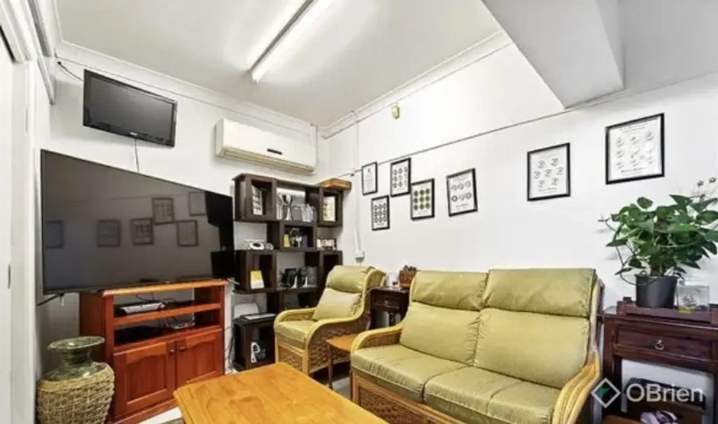 CLOSE TO ALL THE ACTION!!

Beautifully renovated 2-bedroom house.