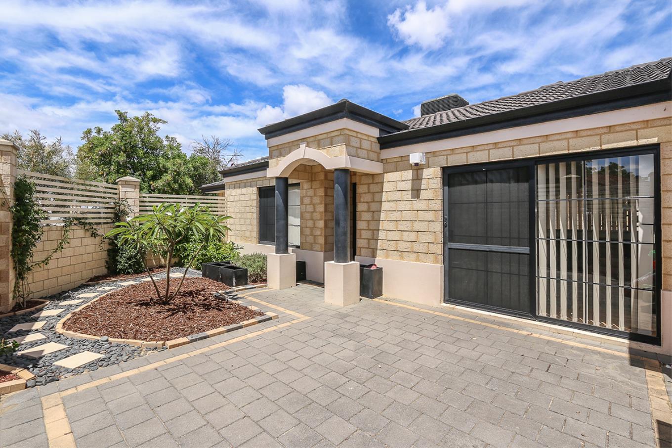 35A BRADY ST, MOUNT HAWTHORN WA 6016, 0 ਕਮਰੇ, 0 ਬਾਥਰੂਮ, House