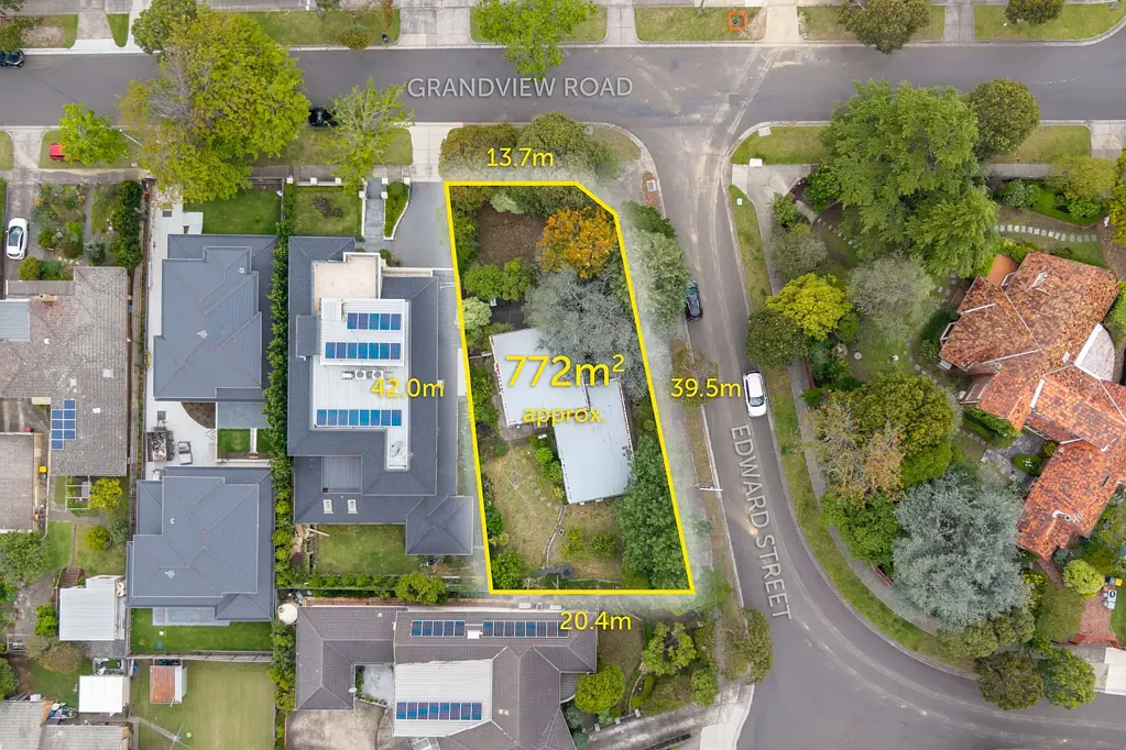 Chadstone 3침실 Grandview Excellence - A Rare 772sqm Offering Among Chadstone's Finest Homes*