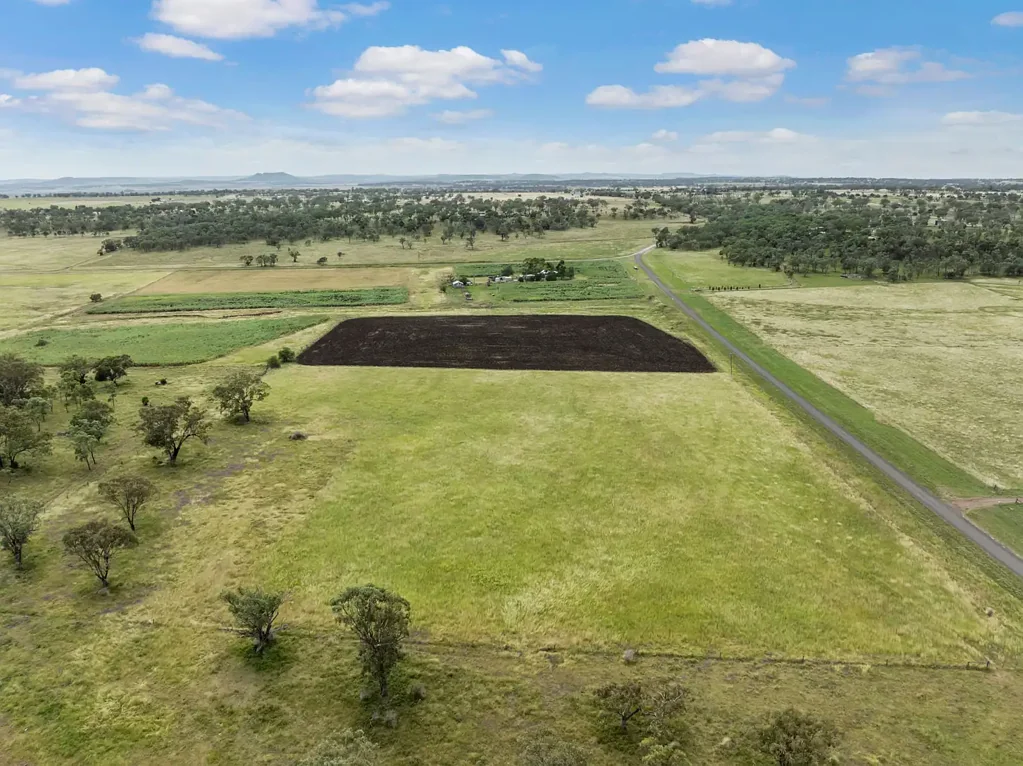 343 Aubigny - Crosshill Road, Aubigny, QLD 4401