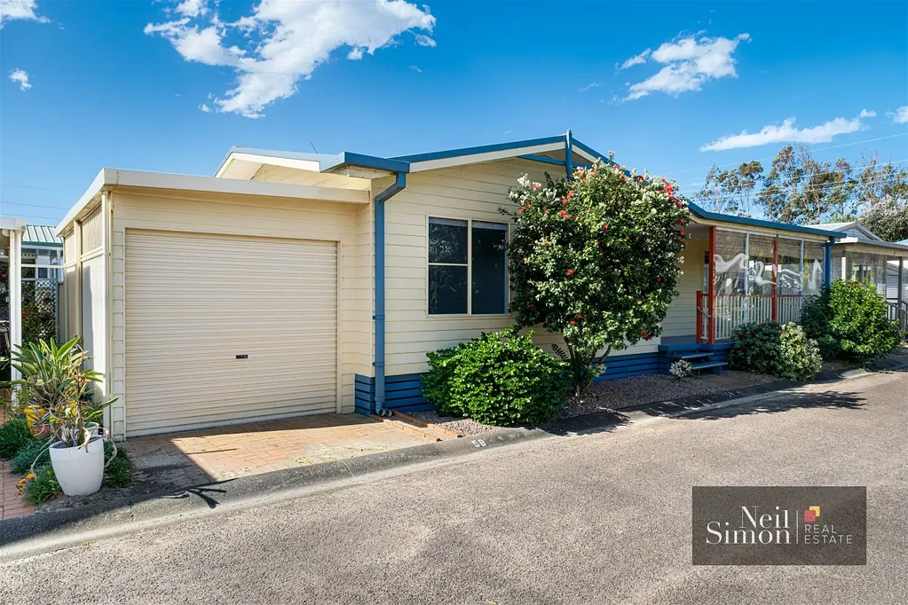 59/4320 Nelson Bay Road, Anna Bay, NSW 2316
