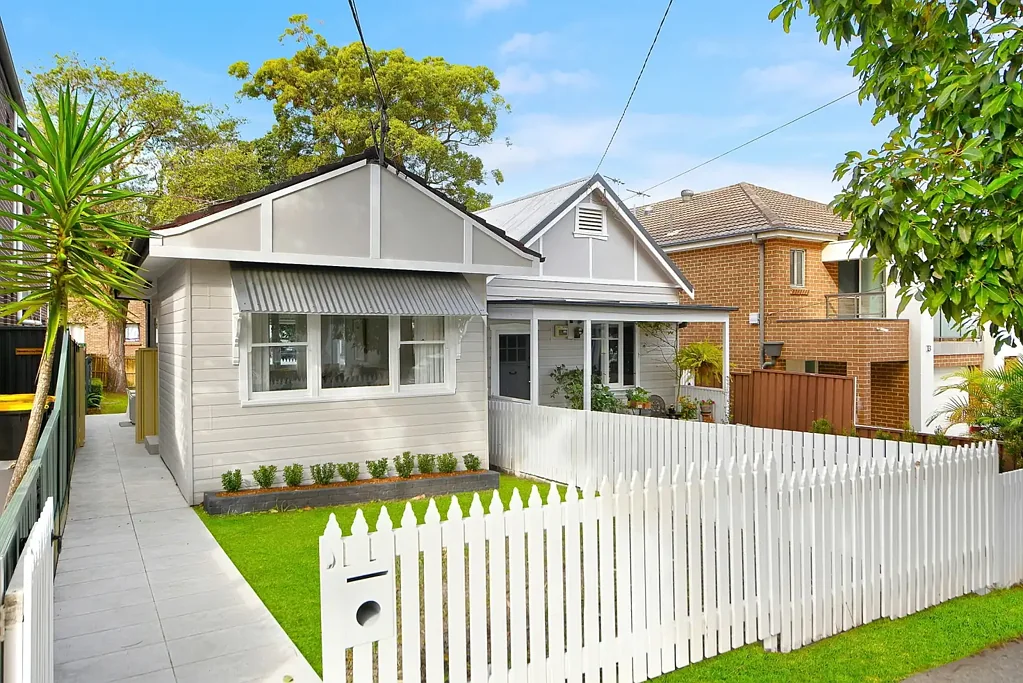 11A Universal Street, Mortdale, NSW 2223