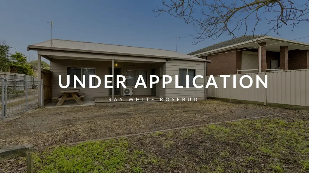 Low-Maintenance Living in the Heart of Rosebud