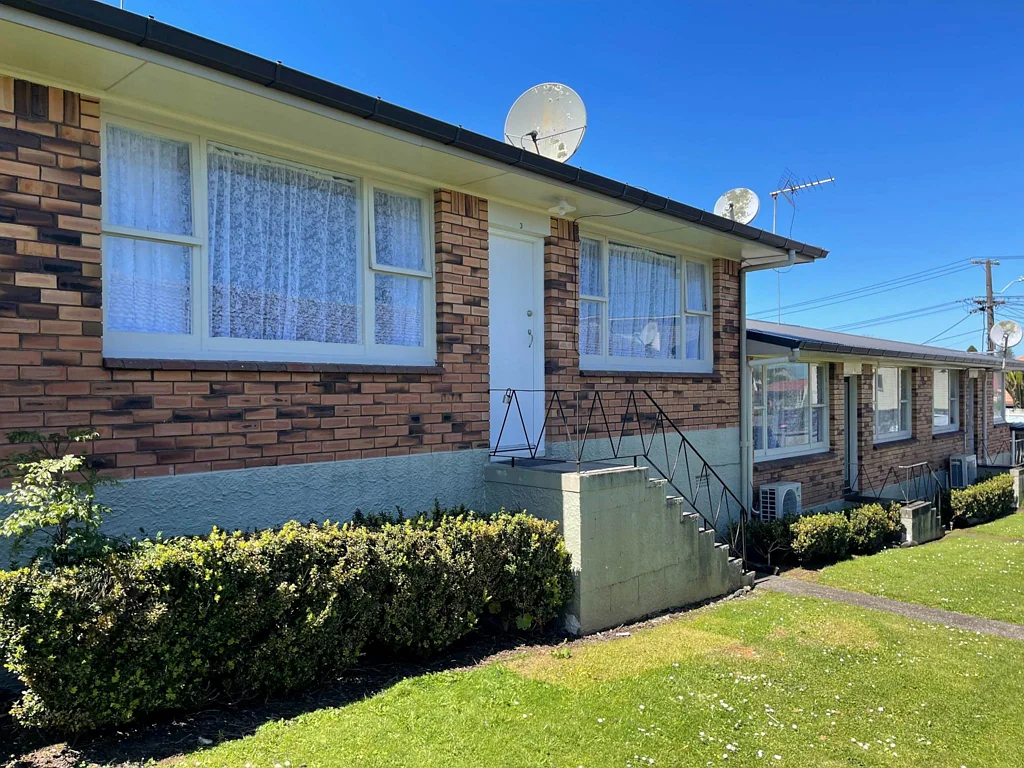 Royal Oak 2 Bedrooms