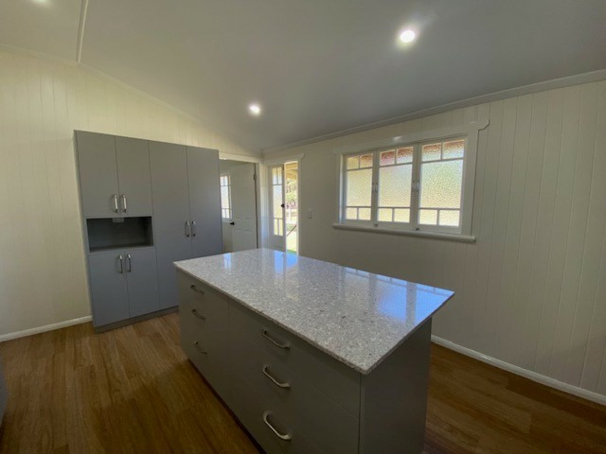 214 G ANDERSONS RD, CUSHNIE QLD 4608, 0 Bedrooms, 0 Bathrooms, House