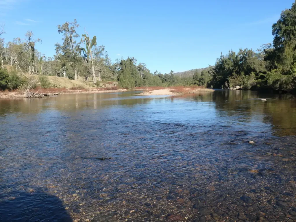 Rocky River RIVER DEEP, MOUNTAIN HIGH