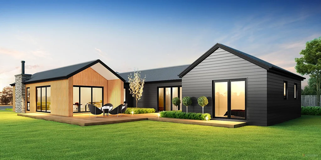 Pleasant Point 4બેડરૂમ Elite House & Land Package - Build New in Point!