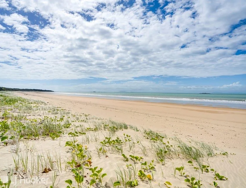 U24 7 Griffin Avenue, Bucasia, Mackay, 1 غرف, 1 حمامات, Unit