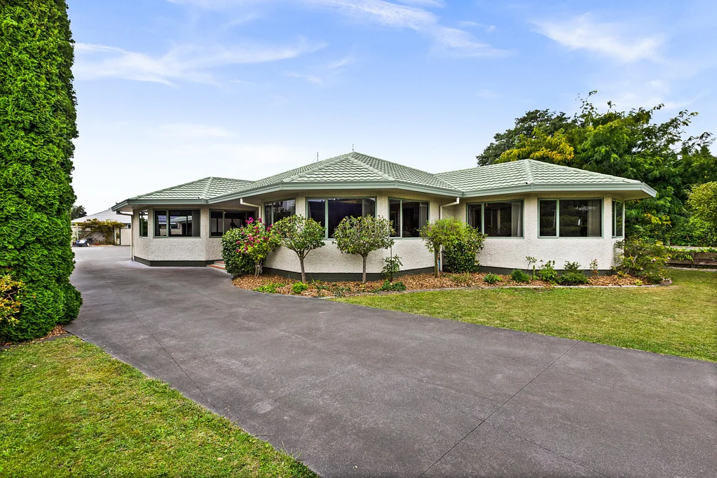 Greenmeadows 3 Slaapkamer Big on Space, Easy on Upkeep