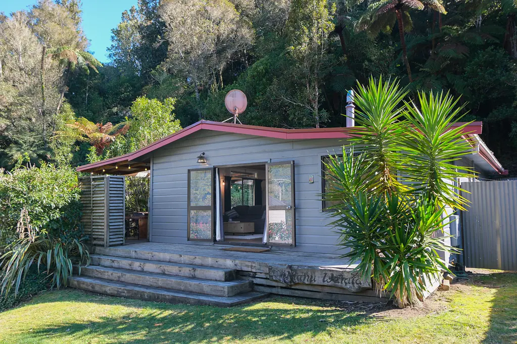 Lake Rotoma 3 Bedroom Your Freehold Lake Escape