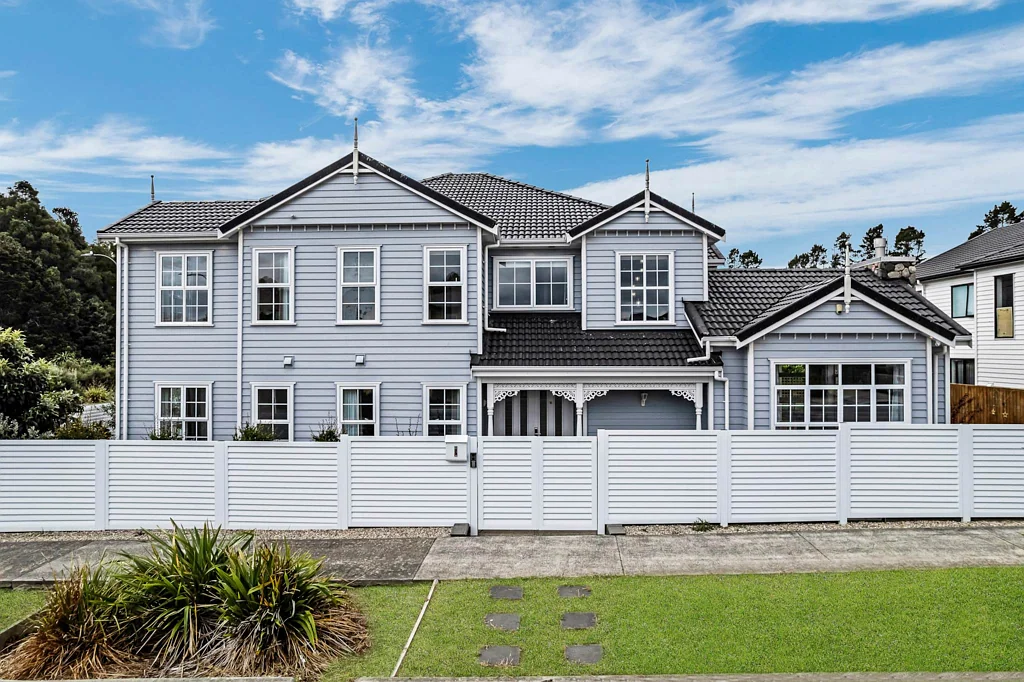 2 Piringa Street, Flat Bush, Manukau City, Auckland