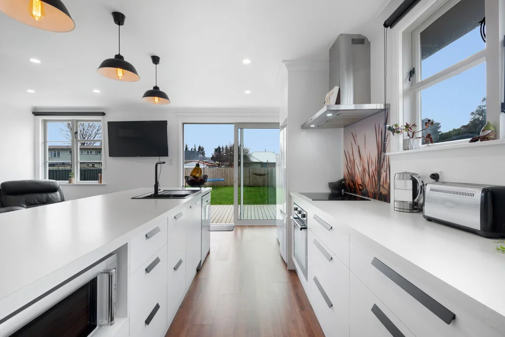53a & 53 Stirling Crescent, Mosgiel, Dunedin City, Otago